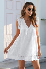 Robe Sport Femme avec Short Intégré Idéale pour Tennis et Running