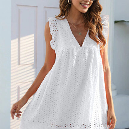 Robe Sport Femme avec Short Intégré Idéale pour Tennis et Running